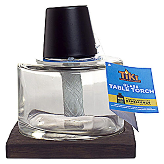 4" Votive Table Torch