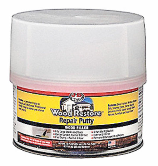 12OZ Repair WD Putty