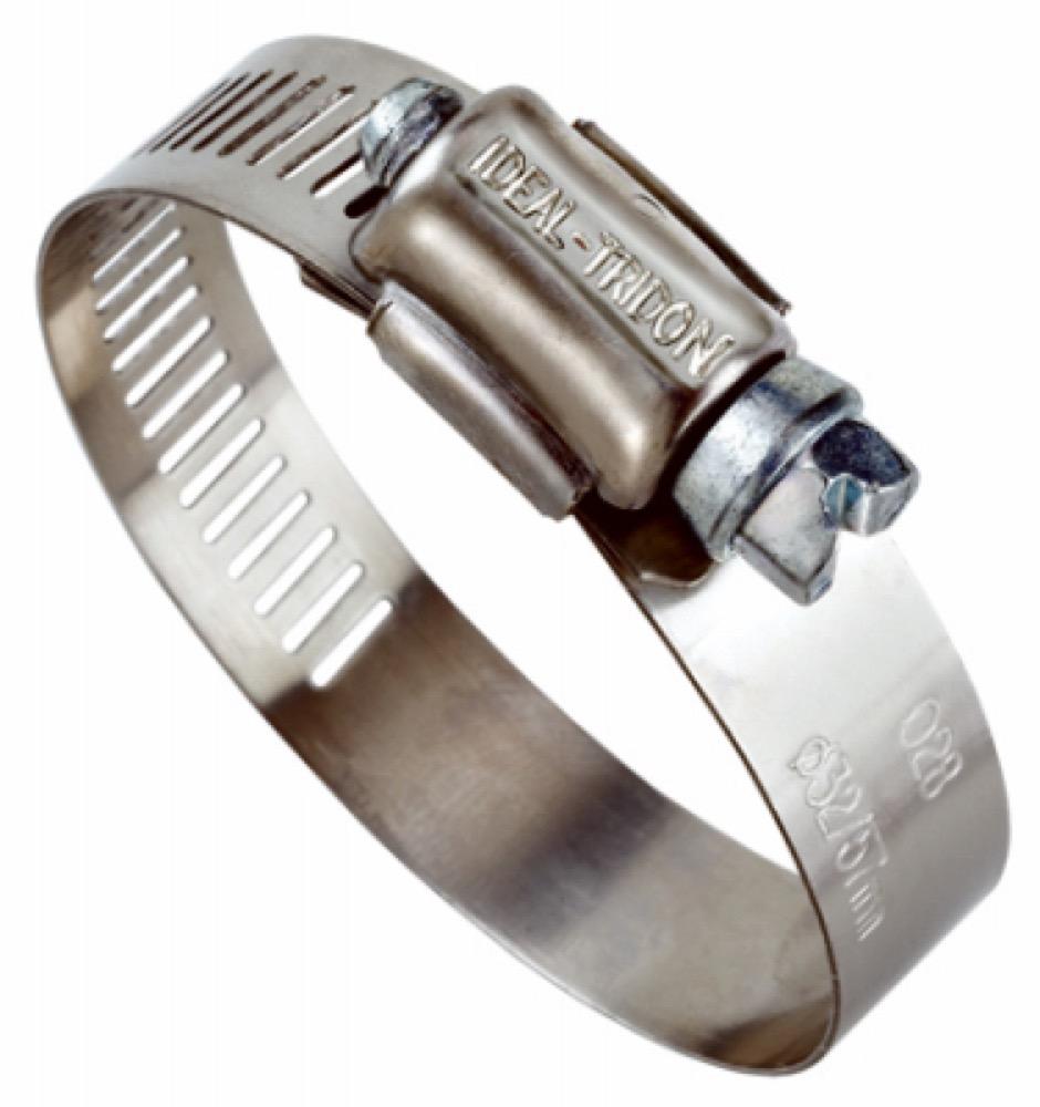 5/16-5/8 Hose Clamp