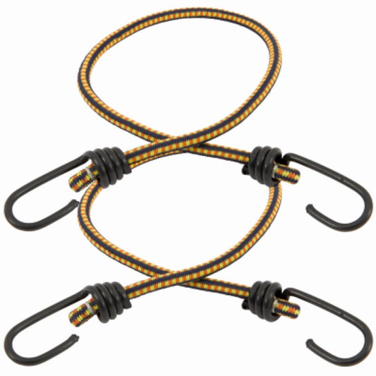 2PK 24" Bungee Cord