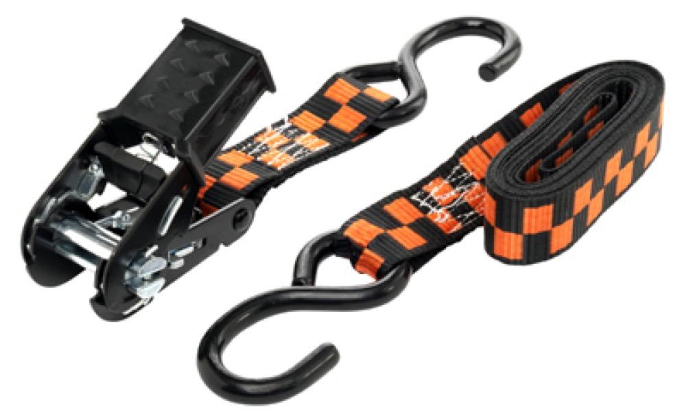 2PK 1.25x8Ratc Tie Down