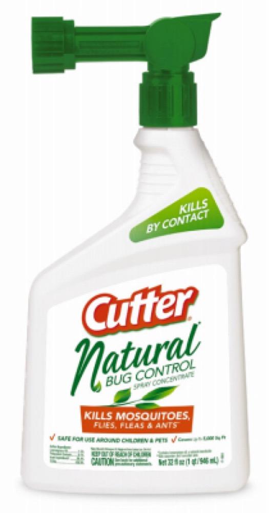 32OZ Mosquito Repellent