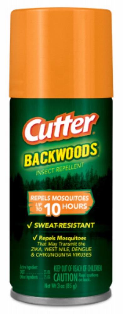 3OZ BackWD Repellent