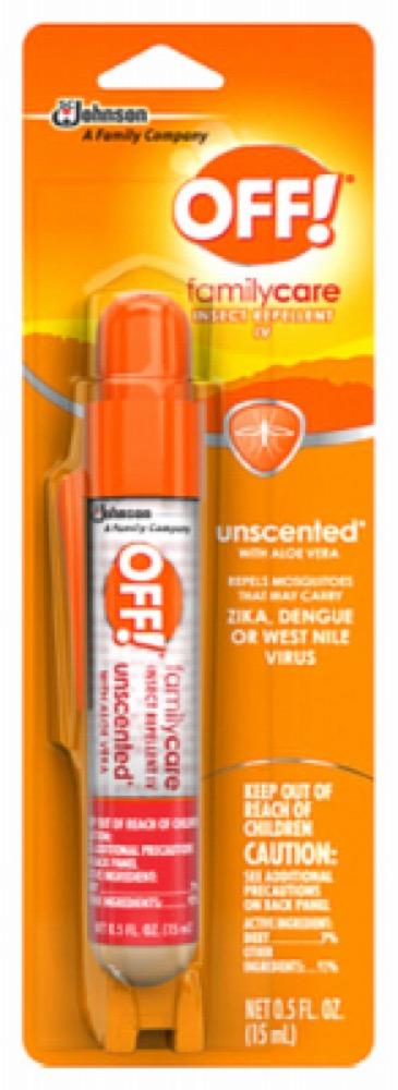 .5OZ FamCare Spritz Pen