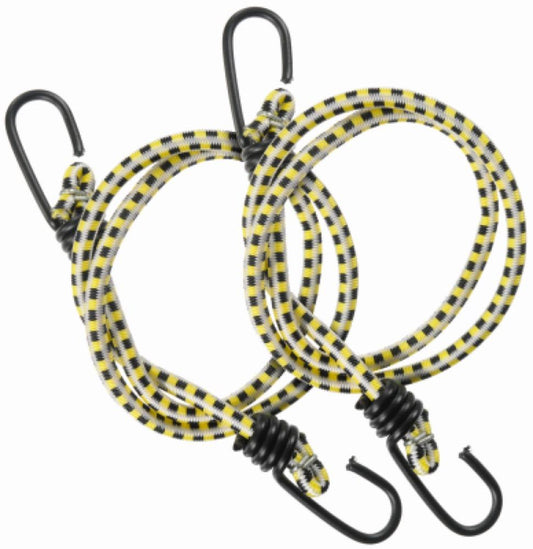 2PK 32" Bungee Cord