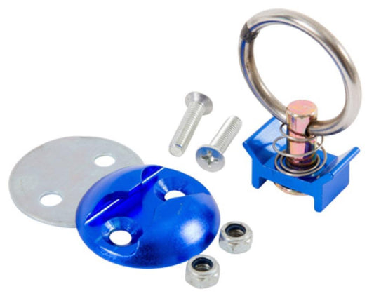 SGL ALU Stud Fitting