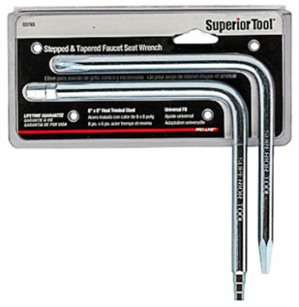 2PC Seat Wrench Set