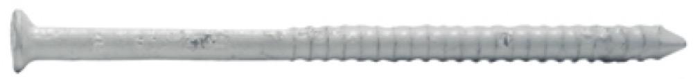 LB 1-1/4" WHT Trim Nail