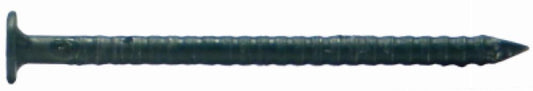 LB 1-1/4" BRN Trim Nail