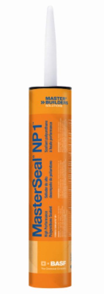 10.1OZ WHT NP1 Sealant