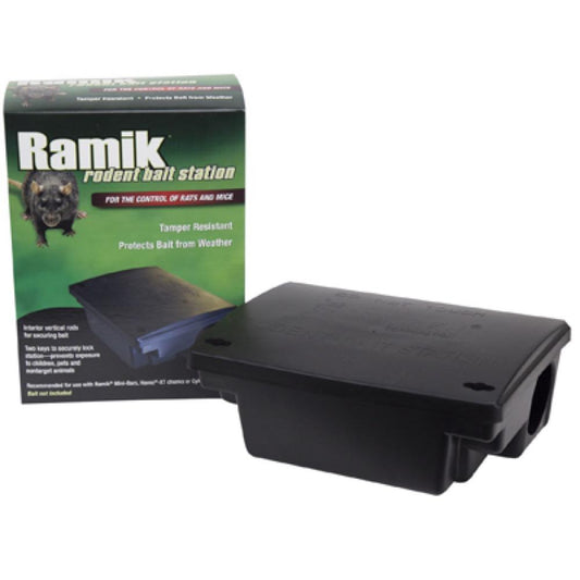 Ramik Bait Station