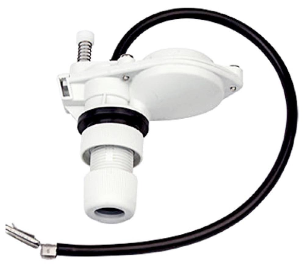 MP Low Prof Fill Valve