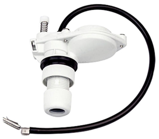 MP Low Prof Fill Valve