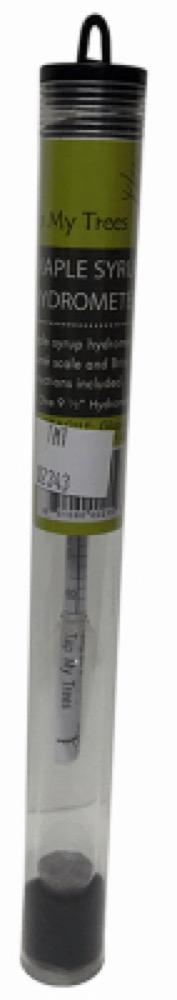 Maple Syrup Hydrometer