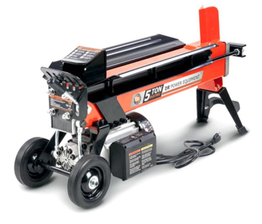 DR 5Ton Log Splitter