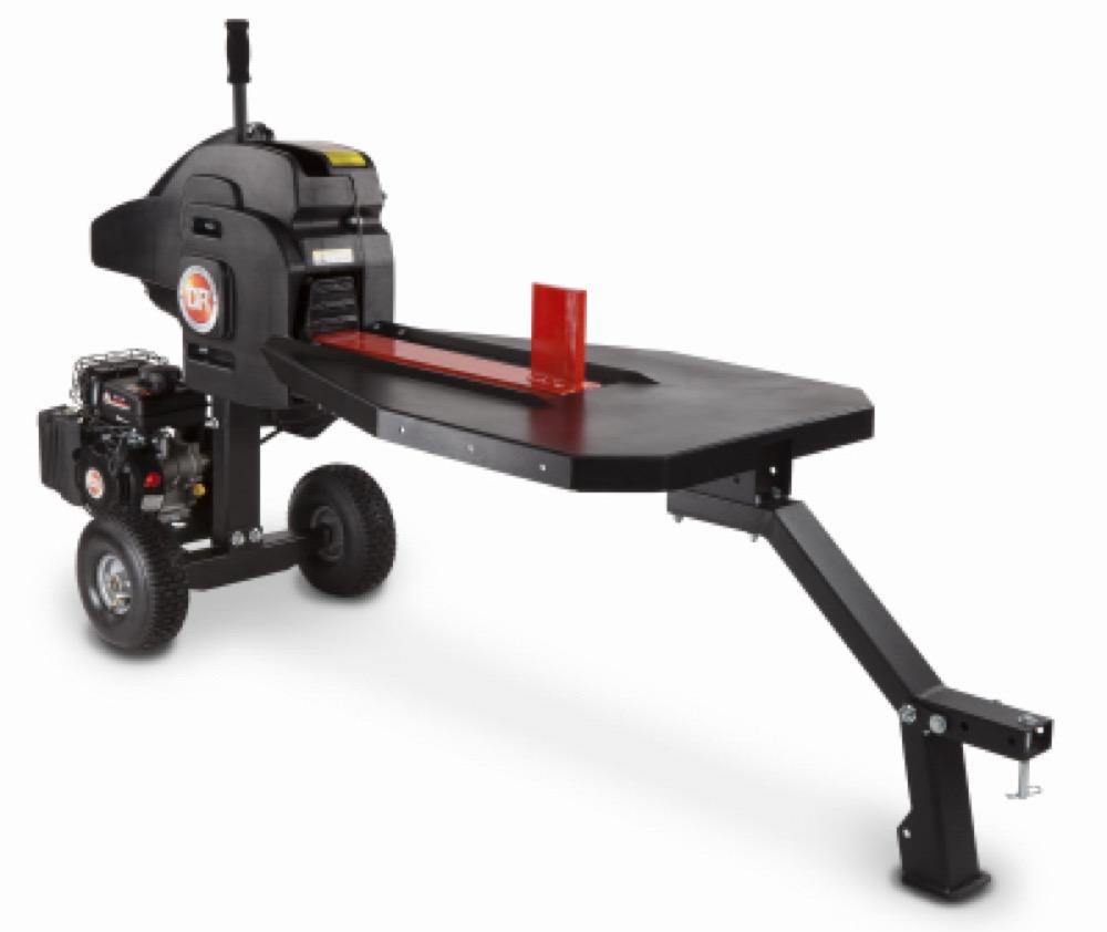 DR 22Ton Log Splitter