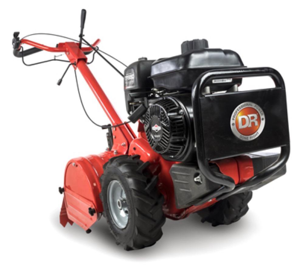 DR Rear Tine Tiller