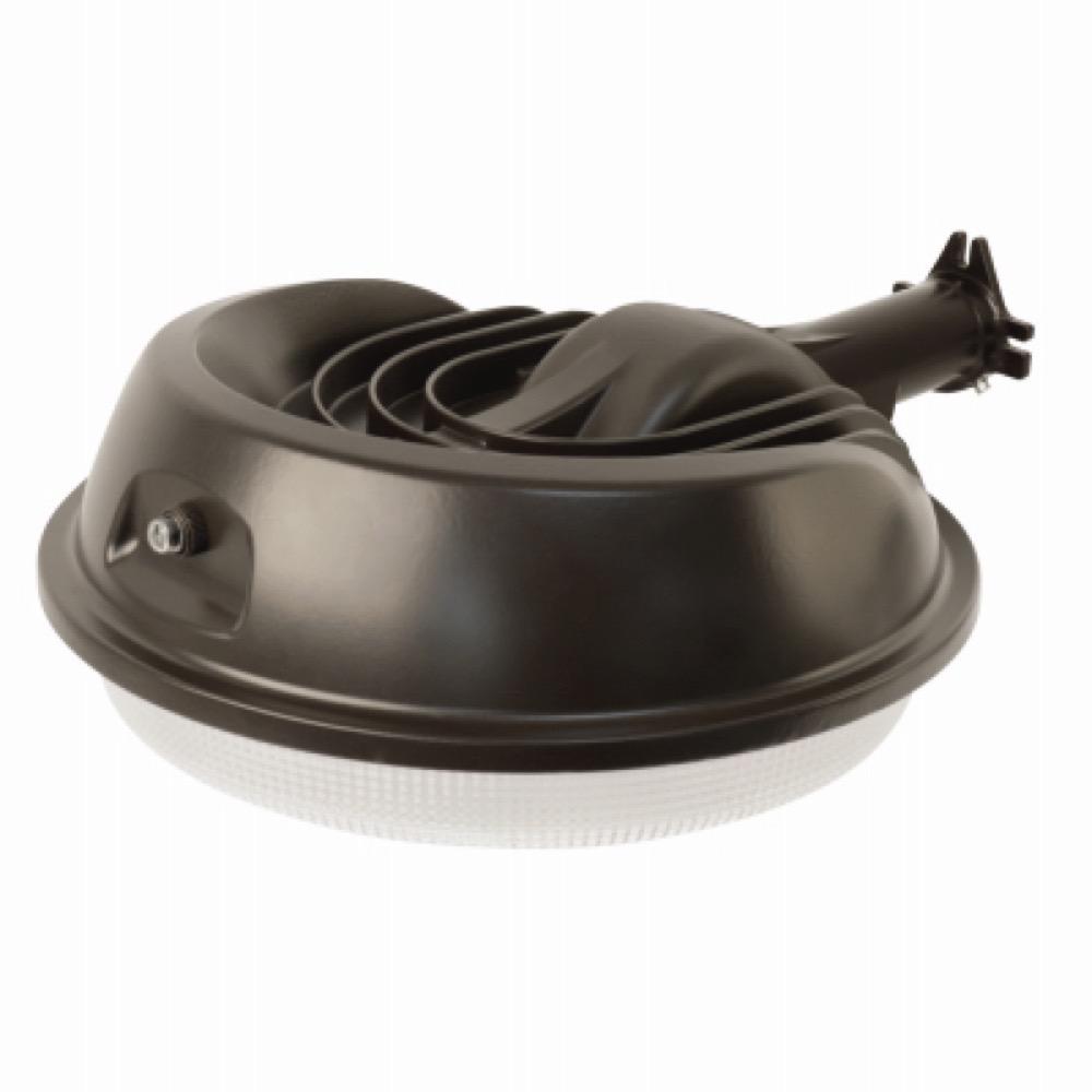 9.5" 27W LED Area Light