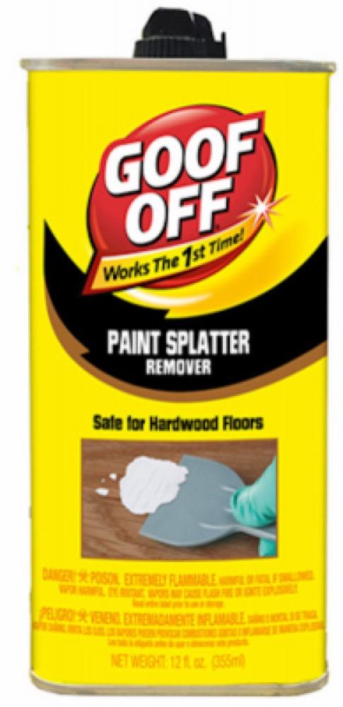 12OZ Paint Remover