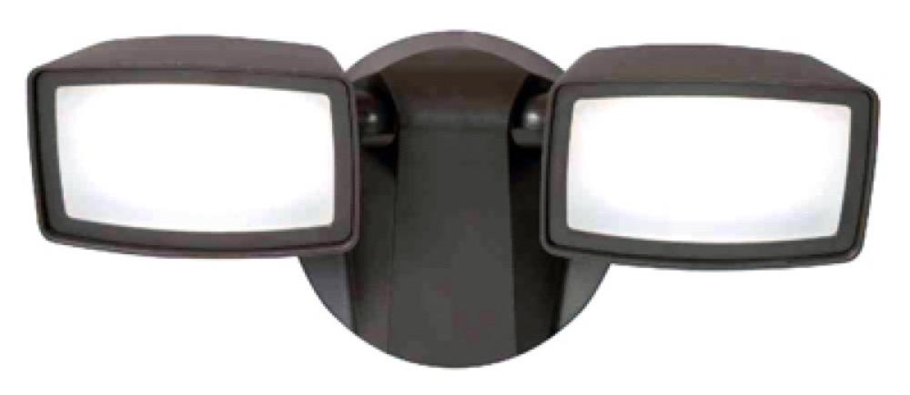 BRZ LED Dual FLD Light
