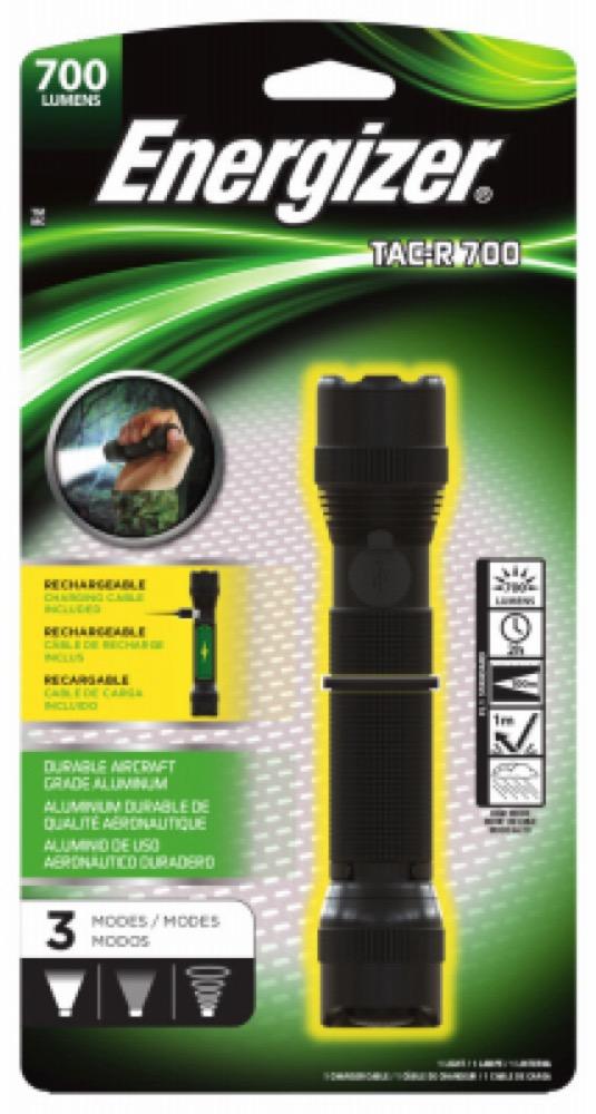 RCH TacR700 Flashlight
