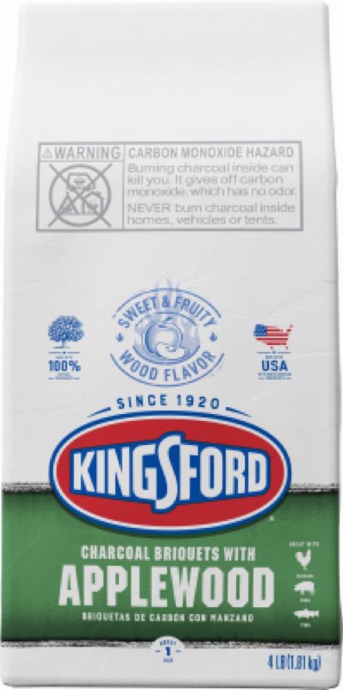 4LB AppleWD Charcoal