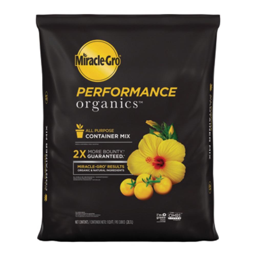 MG CUFT Container Mix