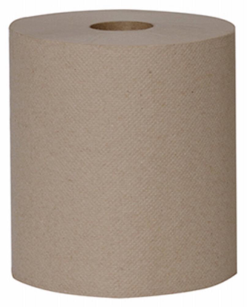 12PK NAT Tad Roll Towel