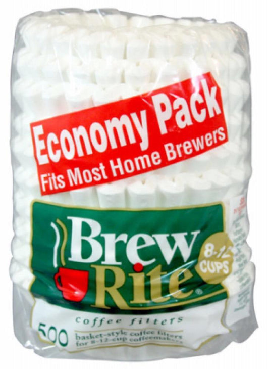 500CT Coffee Filters