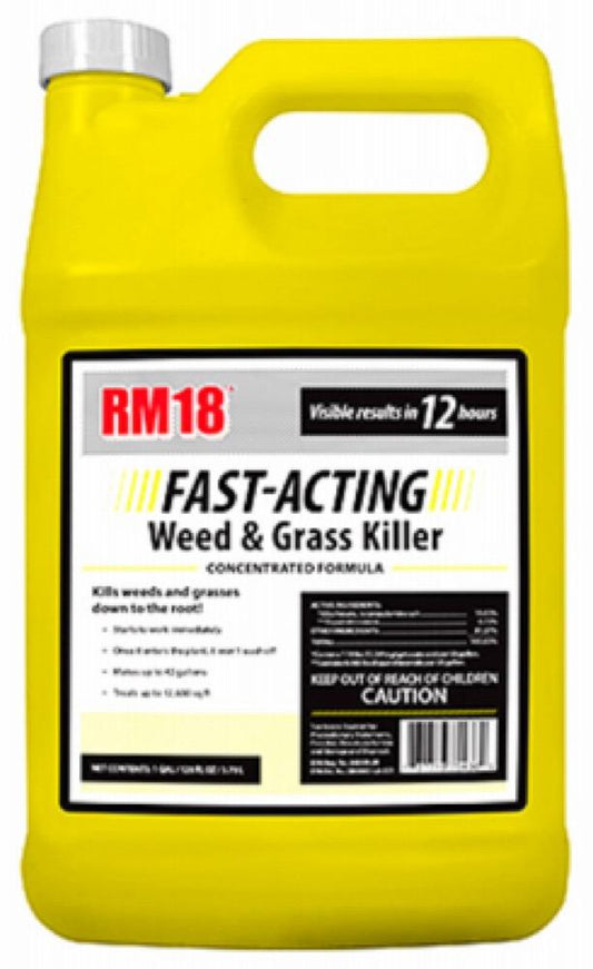 GAL Grass/Weed Killer