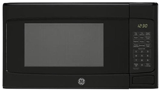 1.1CUFT BLK Microwave