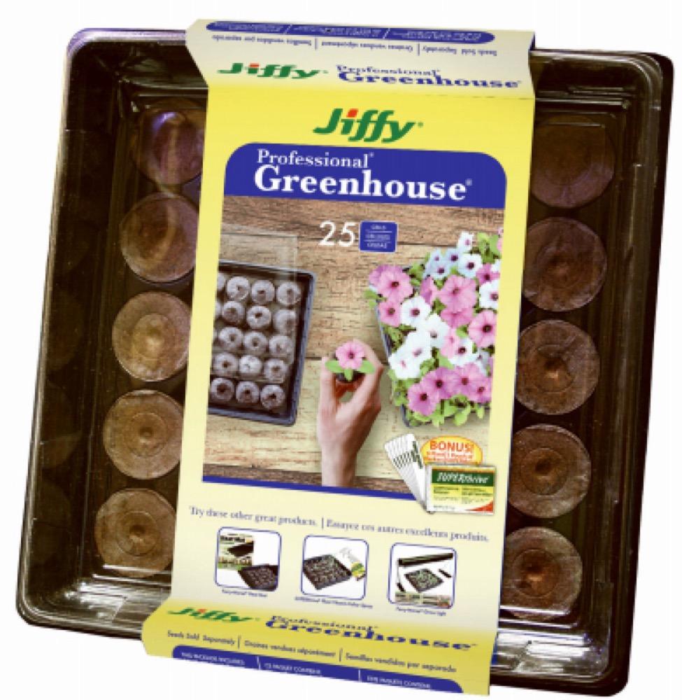 Jiffy7 All1 Greenhouse
