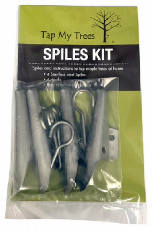 Spiles Kit/Hooks