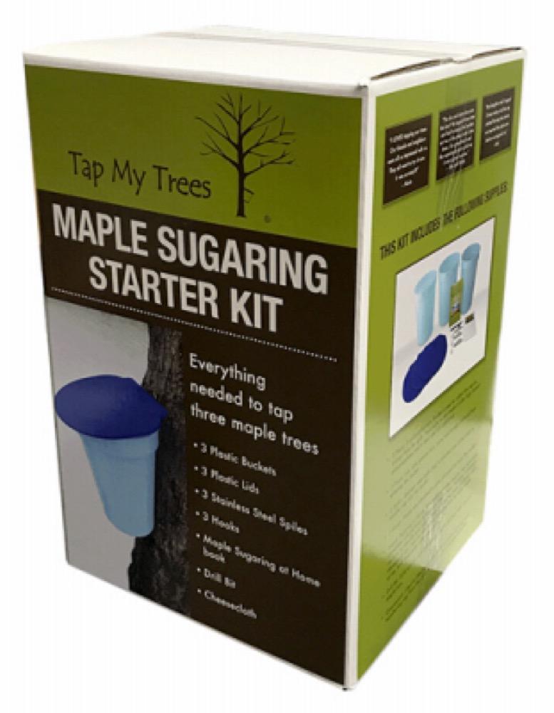 Plas Bucket Start Kit