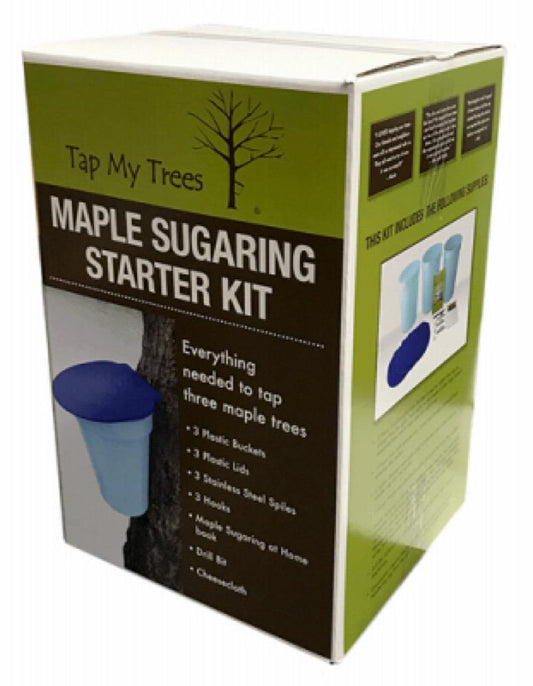 Plas Bucket Start Kit