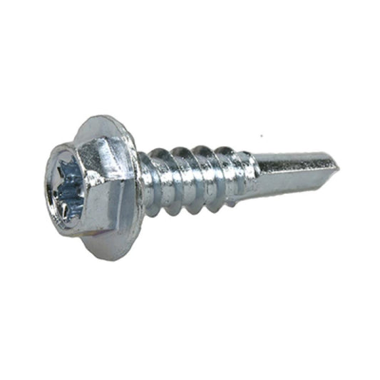 105CT 10-16x1 Hex Screw
