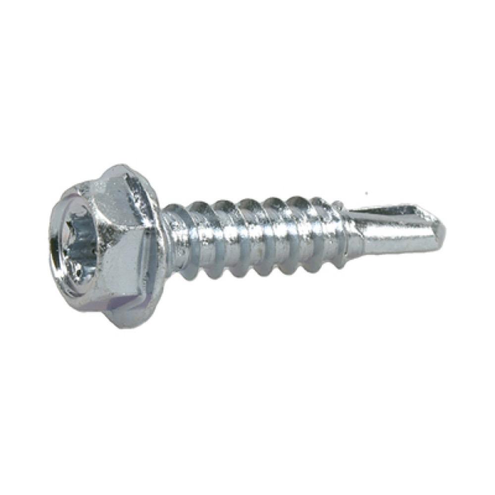 135CT 8-18x3/4Hex Screw
