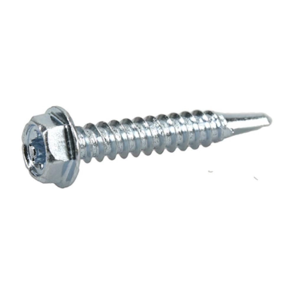 127CT 8-1/x1 Hex Screw