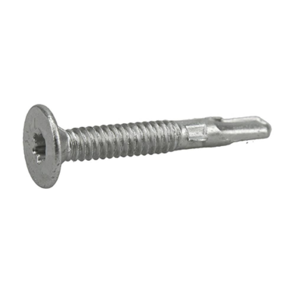 42CT 12-14x2 FLT Screw