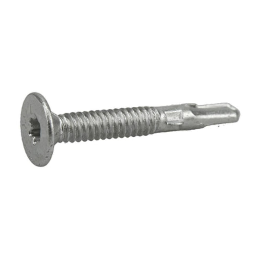 42CT 12-14x2 FLT Screw