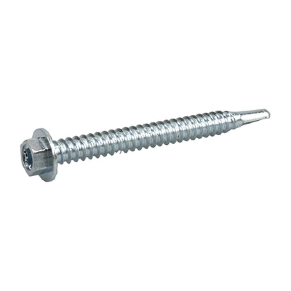 22CT 1/4-14x2.5 H Screw