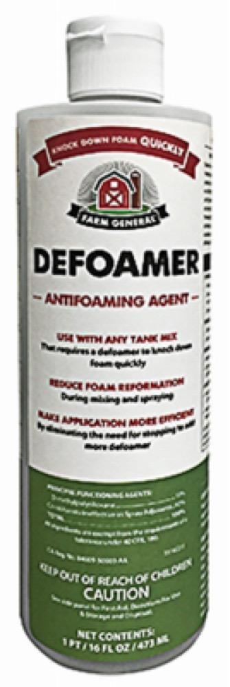 16OZ Defoamer