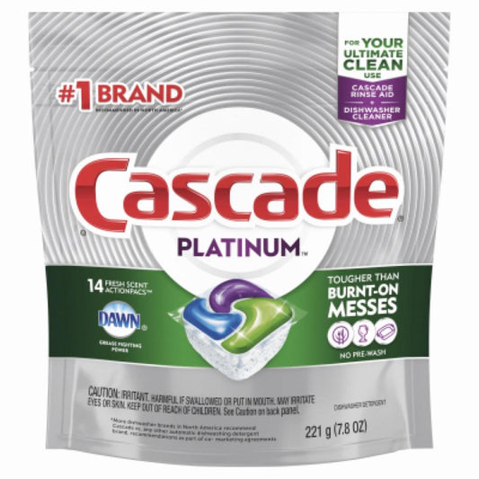 Cascade 14CT Action Pac