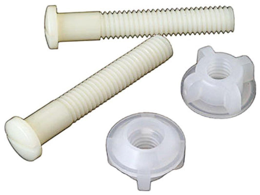 MP2-1/2" Toil Seat Bolt