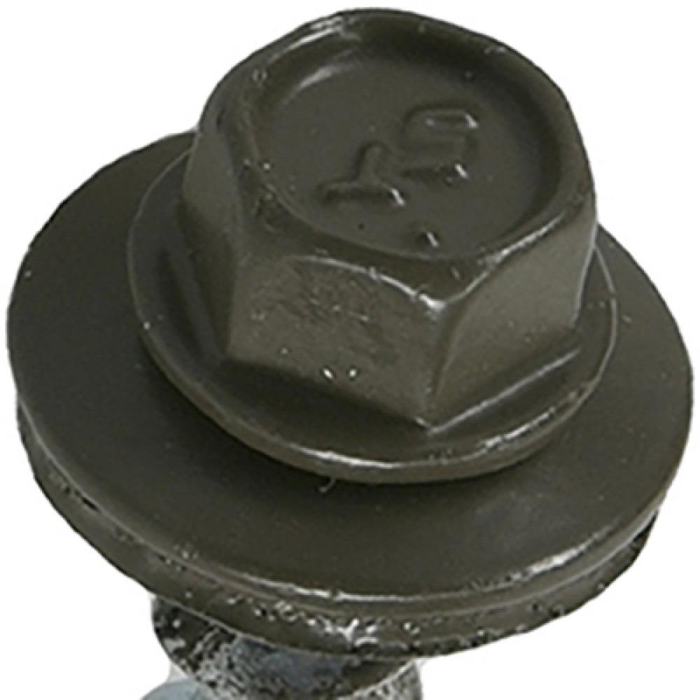 250PC 10x1.5 ANT Screw