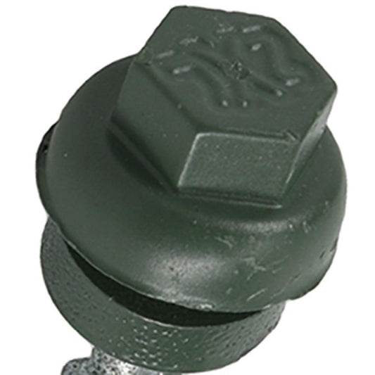 250PC 10x1.5 GRN Screw