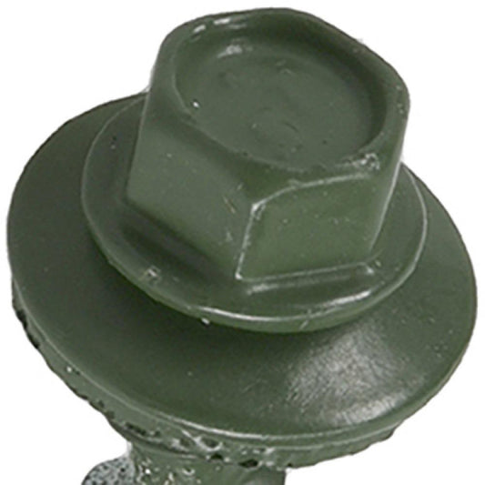 250PC 10x1.5 GRN Screw