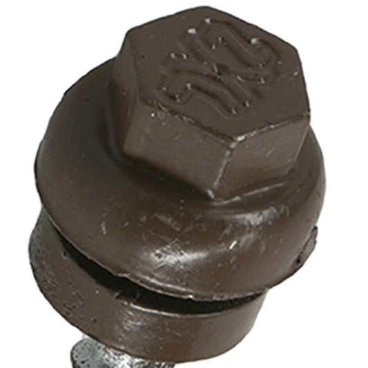 250PC 10x1.5 BRN Screw