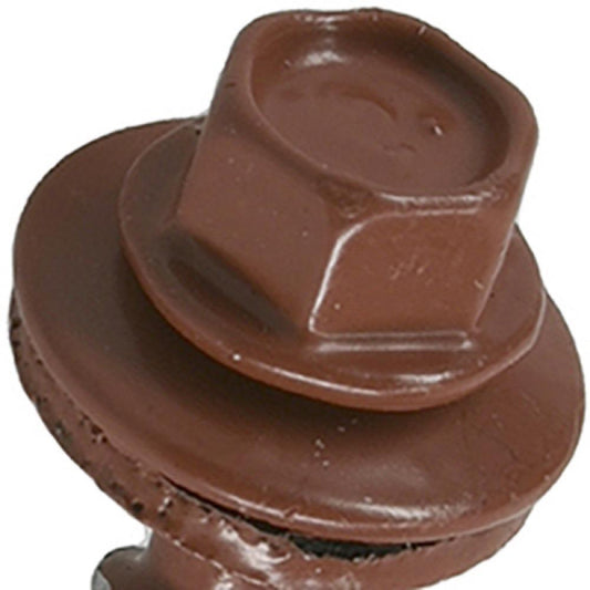 250PC 10x1.5 RED Screw