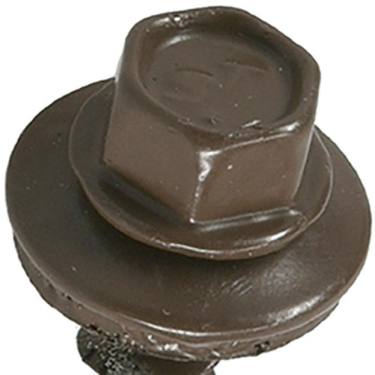 250PC 10x1.5 BRN Screw